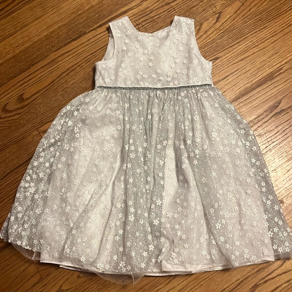 Marmellata girls dress size 6X